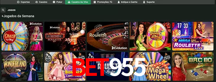 Bet955 bet