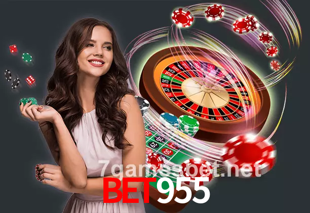 vivo no cassino Bet955