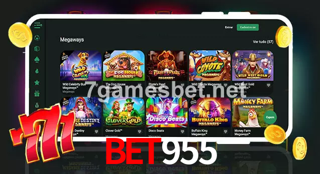 Bet955 aplicativo