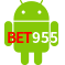 Aplicativo Bet955 para Android